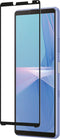iMoshion Screenprotector Geschikt voor Sony Xperia 10 III Tempered Glass - iMoshion Screenprotector Gehard Glas 2 pack