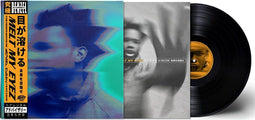 Denzel Curry - Melt My Eyez See Your Future - LP - Standard Edition