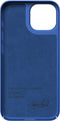 Nudient Thin Precise Case Apple iPhone 13 Mini V3 Blueprint Blue - MS