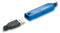 Lindy - USB 3.0 Aktiv-Verlängerung Pro - 8 m - Zwart