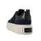Kennel & Schmenger ZAP - Dames Lage Sneakers - Blauw - Maat 42