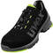 uvex 1 8543841 Veiligheidsschoenen S1 Schoenmaat (EU): 41 Zwart 1 paar