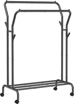 Kledinghanger op wielen - HSR107B01
