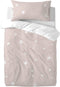 Kinderkussensloop Little Star | Happy Basics Kids