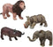 animals Wild Sound 26 cm