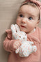 Nijntje x Little Dutch - All-Over Knuffel - 15 cm - Blossom