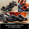 LEGO Technic Mercedes-AMG F1 W14 E Performance - Bouwset - 1642 onderdelen - 1:8 schaal