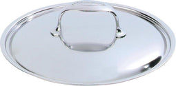 Demeyere Atlantis Deksel - Ø 16 cm