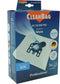 CleanBag Professional stofzuigerzakken 5 stuks - Geschikt voor Miele S400i-S456i, S600-S658, S800-S858, S2000-S2999, S5000-S5999, S8000-S8999, Classic C1, Complete C2 & Complete C3 - GN - Inclusief 2 filters - Alternatief