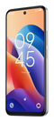 TCL 60 SE - Smartphone - 8GB RAM - 512GB opslag - Wit