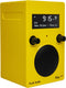 Tivoli Audio PAL+ BT - DAB+ FM Radio - Bluetooth - Geel