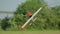 Amewi AMXPlanes Tasman - RC vliegtuig PNP 1500 mm - STOL-model - Wit Oranje Grijs