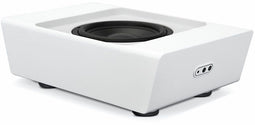 Bluesound PULSE SUB+ - Draadloze subwoofer 150W 8" - Wit
