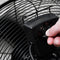 Cecotec EnergySilence 3000 Pro - Ventilator - 100W - 3 snelheden - Zwart