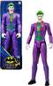 DC Comics, The Joker actiefiguur van 30 cm