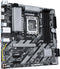 Gigabyte B860M D3HP - Micro-ATX Moederbord - Intel B860 chipset DDR5 ondersteuning - 1Gbps Ethernet