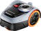 Segway Navimow i208 - Robotgrasmaaier - NRTK Vision AWD - 800 m²