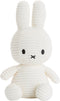 Bon Ton Toys Nijntje - ECO Corduroy Offwhite - 23 cm - 9