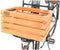 Houten Fietskrat – The Stormchaser – Handgemaakt van Vurenhout