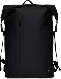 Knomo Laptop Rugzak 14 inch Thames Cromwell Zwart