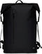 Knomo Laptop Rugzak 14 inch Thames Cromwell Zwart