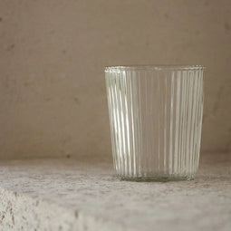 Paveau waterglas drinkglas White Haven - 1 glas transparant