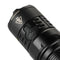 Nitecore P23i - Tactische Zaklamp - Oplaadbaar 21700 Li-ion - Zwart