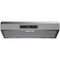 BEKO HNS61210X - Onderbouw afzuigkap - Roestvrijstaal - 143 W