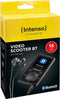 (Intenso) Video Scooter BT MP3 Speler - 16GB - bluetooth - zwart (3717470)