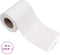 vidaXL - Tuinscherm - 35x0,19 - m - PVC - wit
