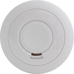 Ei 605 rookmelder 9V met alkaline batterij
