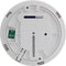Ei 605 rookmelder 9V met alkaline batterij