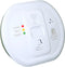 Ei Electronics - Brandpreventie - Koolmonoxidemelder - i-Serie - Ei208iW - AudioLINK