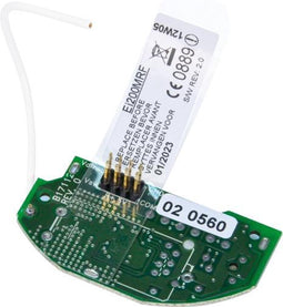 EI Electronics EEI200MRF insteek koppelmodule voor draadloos koppelen van 208 koolmonoxidemelders