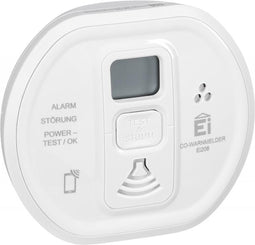 Ei Electronics Ei208IDW i-Serie CO koolmonoxide melder