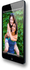 Apple iPad mini - Tablet - 16 GB 4G - Zwart