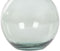 Vaas DKD Home Decor 29 x 29 x 36 cm Groen Gehard glas