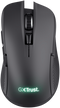 Trust GXT 923 YBAR - Draadloze Gaming Muis - RGB verlichting 7200 DPI - Zwart