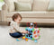 VTech Baby Speelpret Activiteiten Kubus - Play Green - Educatief Babyspeelgoed - Activity Center - Speelgoed - Vanaf 9 Maanden
