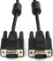 Nedis CCGP59000BK30 - VGA-kabel 300cm - Zwart