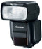 Canon Speedlite 430EX III-RT - Compactflitser - Richtgetal 43 - Zwart