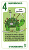 Exploding Kittens Power Hungry Pets - Nederlandstalig kaartspel - Strategisch en snel - Voor 2 tot 6 spelers