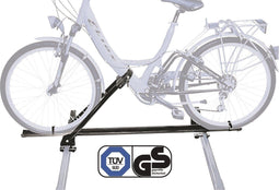 Peruzzo FA 8A224 - Dakdrager - Voor 1 fiets max 20 kg - Zwart