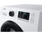 Samsung DV80TA220AE - Warmtepompdroger - 8kg - Energieklasse E
