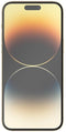 Just in Case - Tempered Glass - 9H hardheid - voor Apple iPhone 14 Pro Max