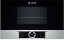 Bosch BFL634GB1 - Magnetron - Inbouwmodel