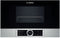 Bosch BFL634GB1 - Magnetron - Inbouwmodel