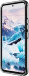 Dbramante1928 Iceland Pro - Soft case - 100% gerecycled plastic - Getest op vallen tot 3 meter hoogte