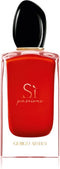 Giorgio Armani Sì Passione - Eau de Parfum 100 ml - Houtachtig - Damesparfum