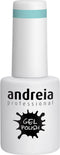 Nagellak Andreia Professional Gel Semi-permanent Nº 201 (105 ml)